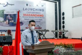 Bank Nagari Sawahlunto siapkan Rp25 miliar hadapi lebaran