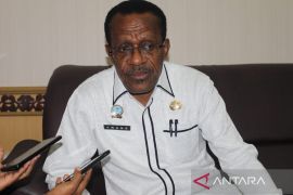 Pemkot Jayapura minta ASN masuk kerja tepat waktu setelah libur