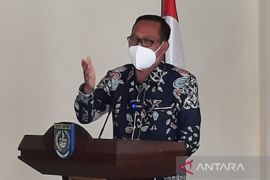 Wawali Depok ciptakan lagu khusus sambut HUT Depok