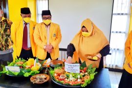 Golkar Paser masih menjaring kader untuk bacaleg 2024