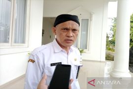Warga Boyolali diimbau tetap terapkan prokes saat Shalat Idul Fitri