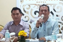 Pemesanan kamar hotel daerah wisata di Aceh meningkat saat Lebaran