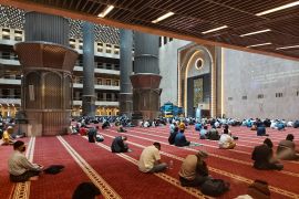 Menjemput Lailatul Qadar