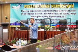 Universitas Lambung Mangkurat koordinator percepatan penurunan stunting di Kalsel