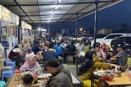 Epidemiolog: Perhatikan status imunitas keluarga saat ikuti mudik