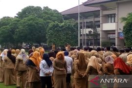 Pemkab Bangkalan keluarkan anggaran Rp38 miliar untuk THR 8.995 ASN