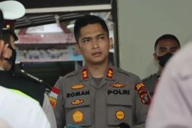 Ini objek perhatian Polres Tapsel musim Lebaran 2022