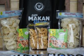 KKP safari ke 12 provinsi selama Ramadhan untuk dorong konsumsi ikan