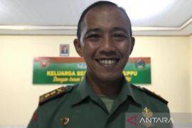 Kodim 0913/Penajam dirikan tempat istirahat bagi para pemudik