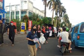 WWW-I gelar kegiatan sosial jelang Lebaran