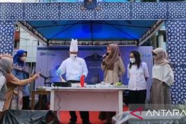 PLN terus gaungkan penggunaan kompor Induksi di Ambon