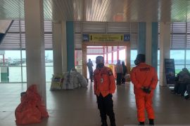 Kantor SAR Tarakan siaga khusus pengamanan arus mudik