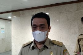 Pemprov DKI larang warga nyalakan petasan saat malam takbiran