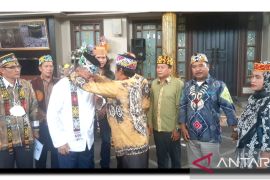 Wagub dukung program kerja DAD Kalsel