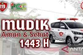 Dinkes Pamekasan sediakan layanan gawat darurat "call care" saat Lebaran