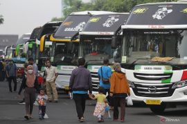Mudik Bareng Gratis 2022