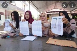 Kasus penipuan arisan daring di Trenggalek selesai lewat keadilan restoratif