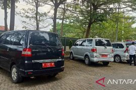 ASN Pemkab Probolinggo dilarang pakai mobil dinas untuk mudik