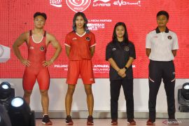 Atlet SEA Games diminta tak mudik dan tetap di pelatnas saat Lebaran 2022