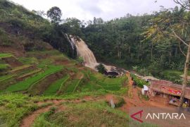 Disparpora Cianjur rekomendasikan tempat wisata untuk melepas lelah pemudik