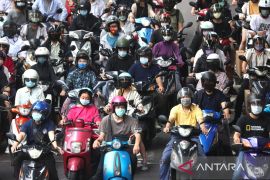 Taiwan sebut kebijakan China kendalikan COVID-19 "kejam"