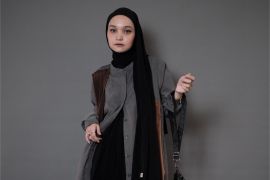 Tips padu padan gaya berpakaian untuk momen Lebaran