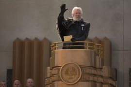 Lanjutan film "Hunger Games" direncanankan tayang pada 2023