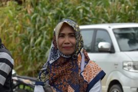 Disnakertrans Gorontalo Utara imbau perusahaan tidak abai bayar THR