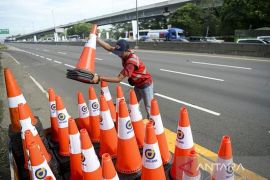 Dishub OKU rekayasa lalulintas jelang Lebaran