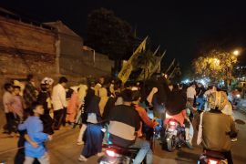 Puncak arus mudik Lebaran 2022 di Kota Bogor diprediksi terjadi H-2