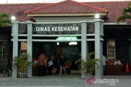 Bantul mendirikan posko kesehatan di jalur mudik dan kawasan wisata