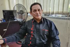 Enam kecamatan di Agam rawan bencana, pemerintah siapkan lima alat berat
