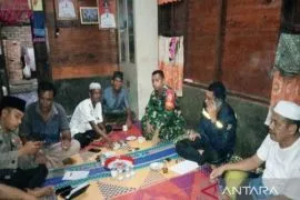 12 orang tewas tertimbun saat mencari butiran emas di Sumatera Utara