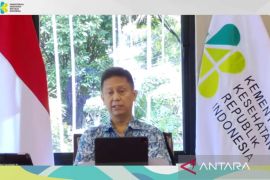 Menkes minta tenaga kesehatan honorer segera ajukan jadi ASN dan PPPK