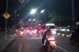 Jalur alternatif Karawang jadi 'senjata pamungkas' atasi kemacetan