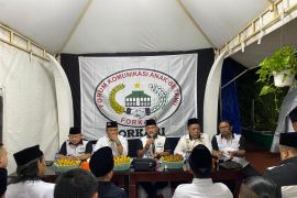 Forkabi Ghoni menangkan banding yang diajukan kubu Ichsan