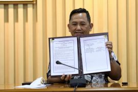 Kemenkop dan LSM Belanda kerja sama kembangkan koperasi Indonesia