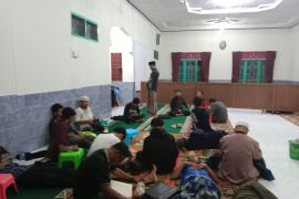 LDII Agam adakan i'tikaf 10 hari terakhir Ramadhan