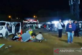 Pemkab berikan layanan prima kepada pemudik di Pelabuhan Tanjungkalian