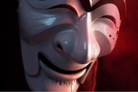 "Money Heist: Korea" rilis trailer perdana