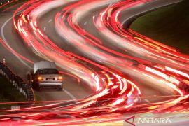 Umat Islam di Malaysia rayakan Idul Fitri 1444 Hijriah pada Sabtu