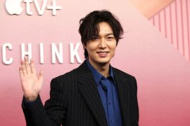 "Pachinko" akan kembali dengan musim kedua