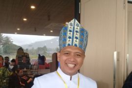 RS Liung Kendage Tahuna  tetap layani masyarakat saat libur