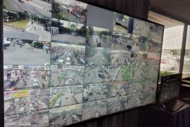 H-2 Lebaran, 83.963 kendaraan melintas di jalur mudik Kalimalang