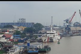 Kapal cepat Palembang-Bangka  dioperasikan setiap hari khusus mudik