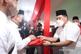 PDIP Sulut gelar Baksos jelang Idul Fitri 1443 H