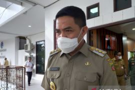Wali Kota Samarinda larang ASN gunakan kendaraan dinas saat mudik