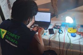 Institut Kemandirian Dompet Dhuafa siap layani pemudik di Pos Mudik Terpadu