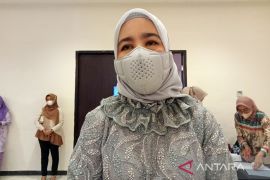 Pemkab Bantaeng dorong penanganan stunting melalui KIE