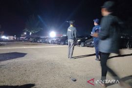 ASDP Tanjungkalian layani 22.335 orang menyeberang ke Sumatera